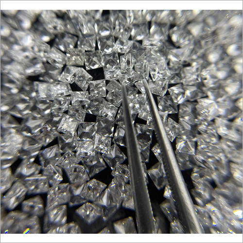 Fancy Diamond Jewelry - Diamond Carat: 0.025 Carat