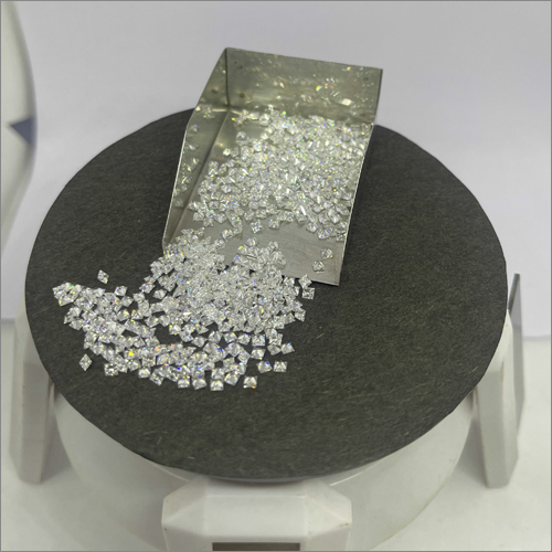 Diamond Jewelry - Diamond Carat: 0.025 Carat
