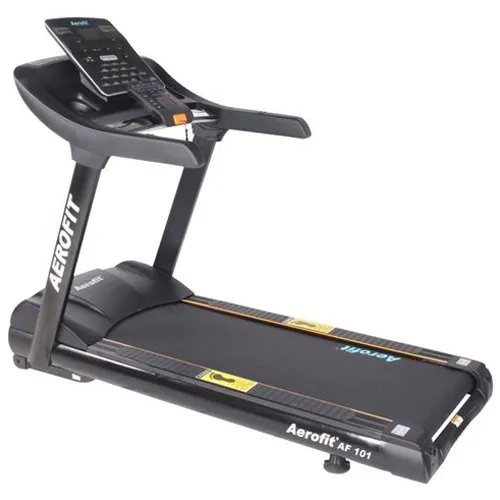 Af 101 Motorized Treadmill Grade: Commercial Use
