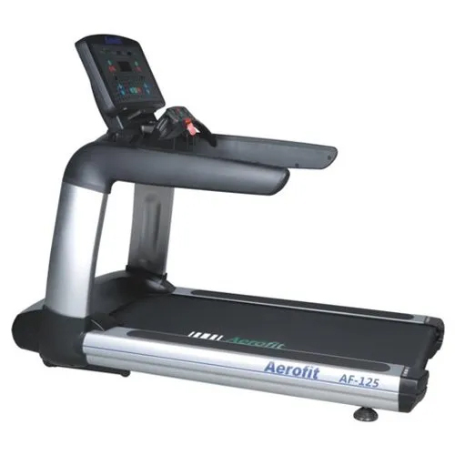Af 125 Motorized Treadmill Grade: Commercial Use