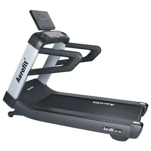 Af 135 Motorized Treadmill Grade: Commercial Use
