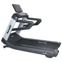 Af 135 मोटराइज्ड ट्रेडमिल ग्रेड: व्यावसायिक उपयोग