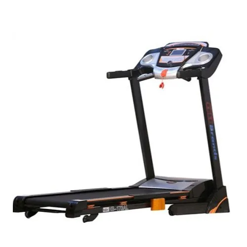 1.75 Hp Dc Auto Incline Treadmill Grade: Commercial Use