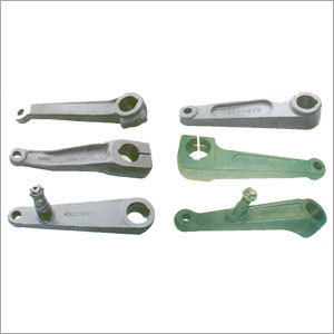 स्पिंडल आर्म