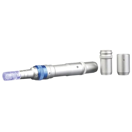 Dermapen Mesopen - Stainless Steel, Long Life Service for Medical Commercial Use