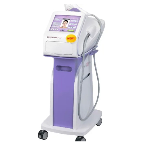 Botosonic Plus - Application: Medical