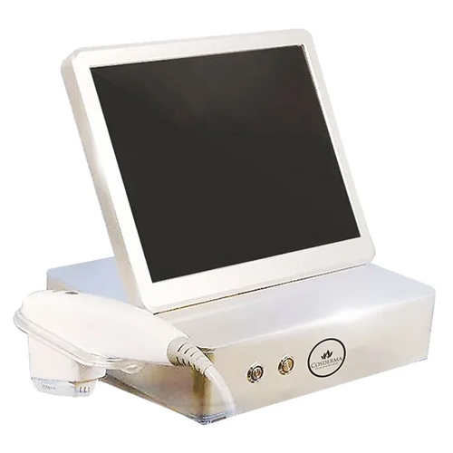 3 आयाम हिफू एप्लीकेशन: मेडिकल