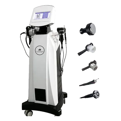 Cavitation Rf Machine Application: Medical