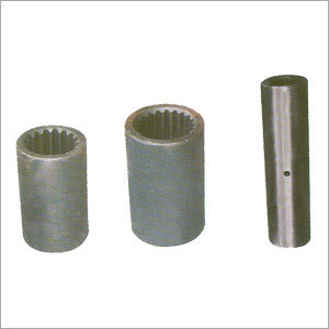 एक्सल आस्तीन