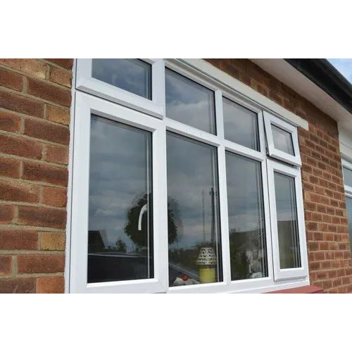 Upvc Casement Door Design: Modern