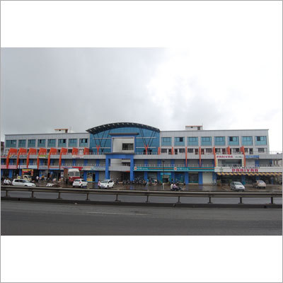 एल्यूमिनियम पैनल