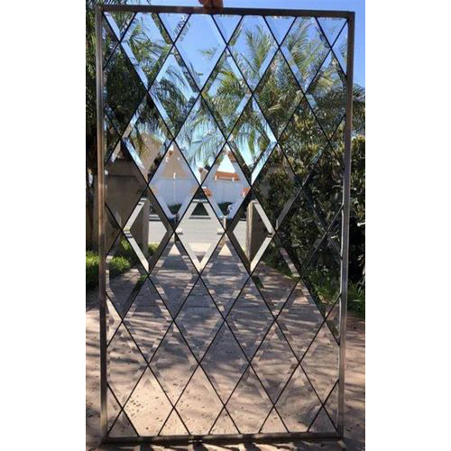 Upvc Glass Window Application: Commercial By Aspire Solution