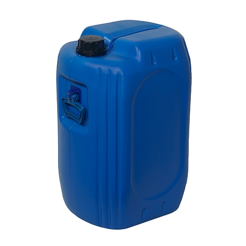 50 Litter Rectangular Carboys - Application: Storage