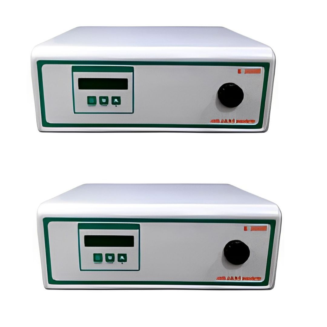 Led Light Source - Stainless Steel, Portable Design For Versatile Residential, Commercial, Automotive And Industrial Applications