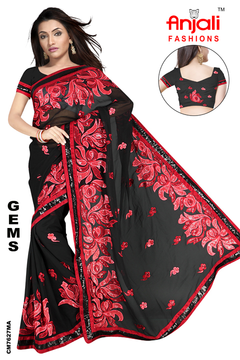 Bollywoods sarees