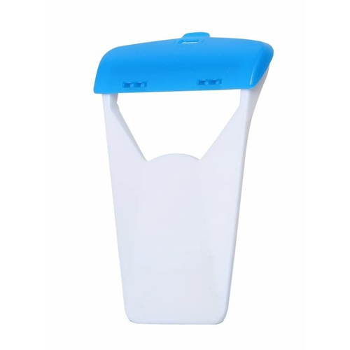 डिस्पोजेबल प्रेप रेज़र ब्लेड सामग्री: स्टेनलेस स्टील