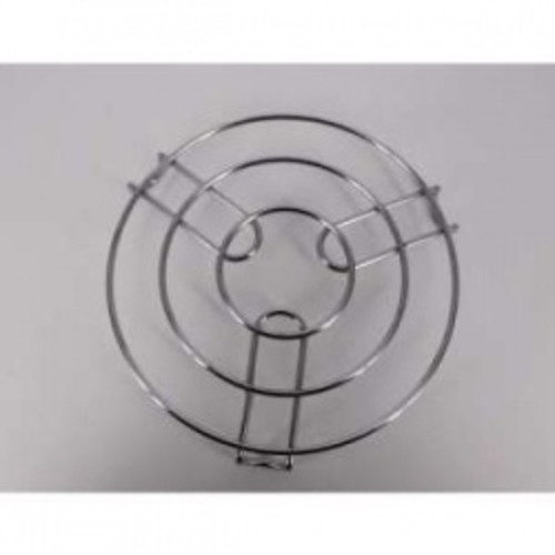 Donga Stand Lite - Steel Material, Various Sizes Available, Silver Finish | Warranty Included