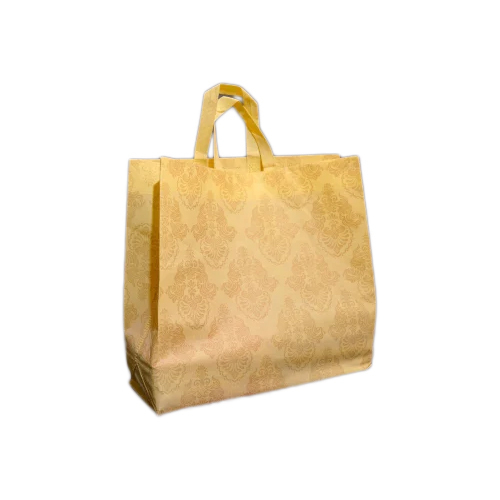 Non Woven Gift Bag Bag Size: Any Sizes