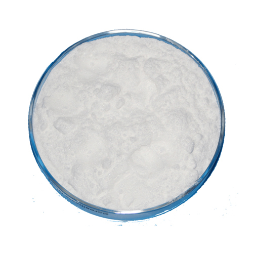 Sodium Metaper Iodate Application: Pharmaceutical Industry