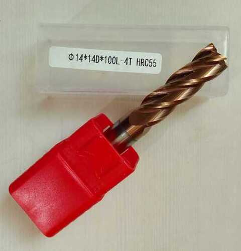 Carbide Endmill