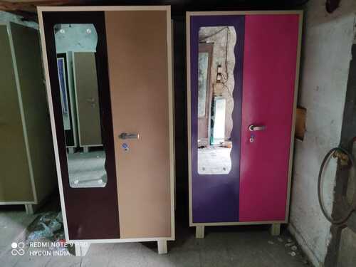 Handmade Cupboard Mirror
