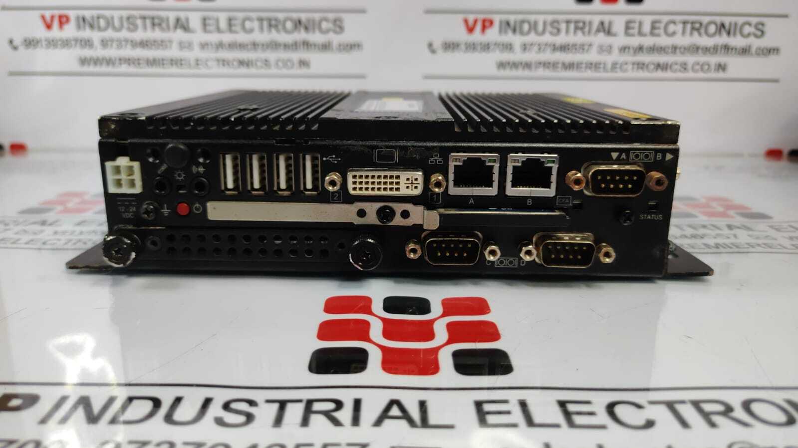 Ipc Contec Bx-s959d-dc6000 - Application: Industrial