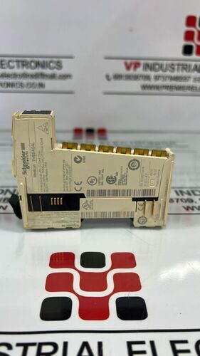 Schneider Module Tm5sa04l