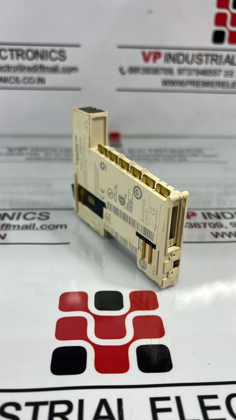 Schneider Module Tm5sa04l