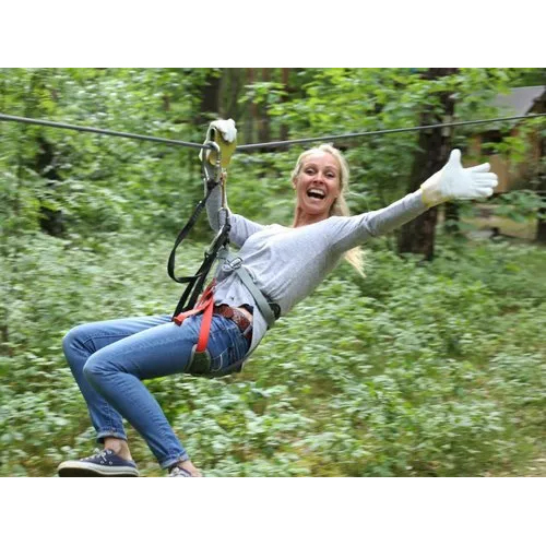 Zip Line Service