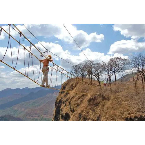 बर्मा ब्रिज