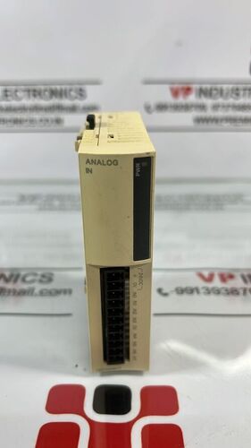 Schneider Module Tm2ami8ht