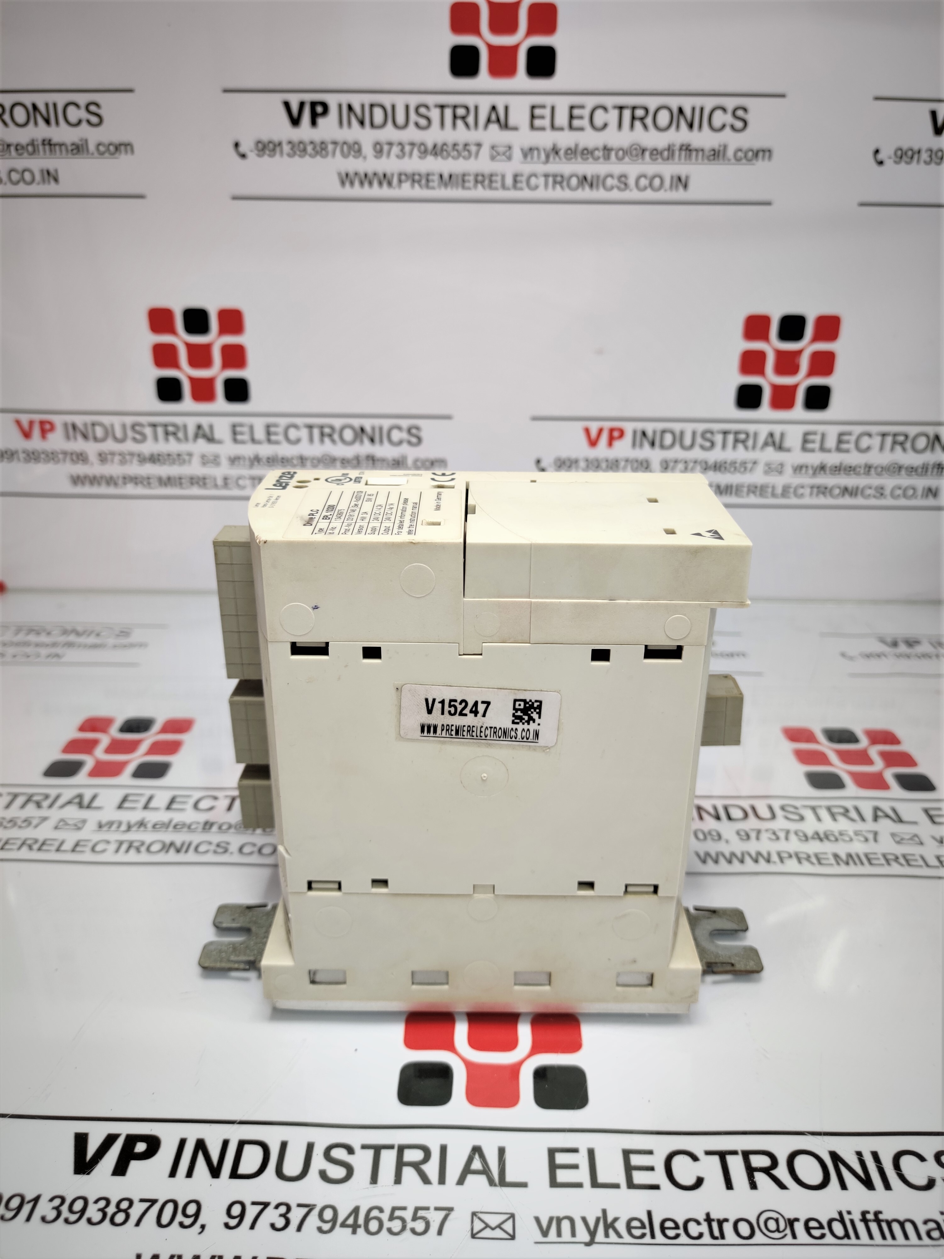 Lenze Plc Module Epl10200 - Application: Industrial