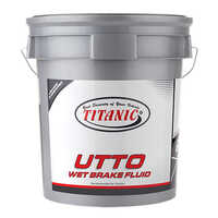 Utto वेट ब्रेक फ्लुइड ऑयल आवेदन: ऑटोमोटिव