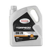 3.5 लीटर 0W-20 पूरी तरह से सिंथेटिक इंजन ऑयल एप्लीकेशन: ऑटोमोटिव