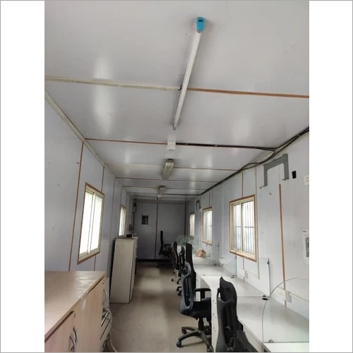 Container Rental Service