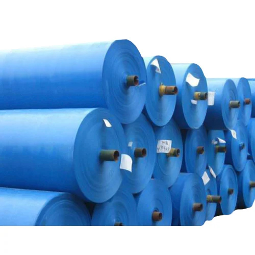 Industrial Hdpe Rolls Hardness: Soft