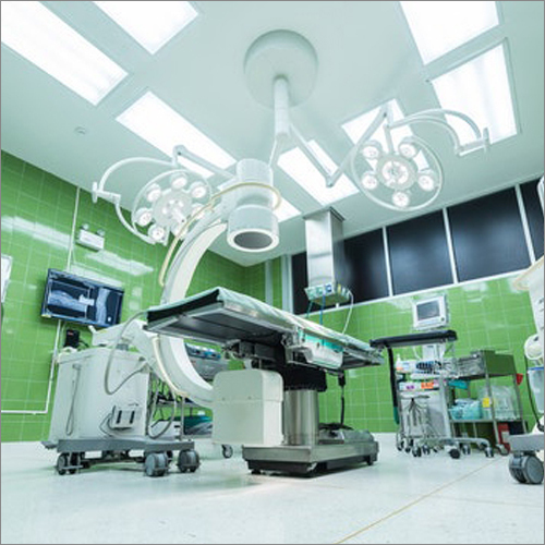 Full Automatic Indoor Air Filtration Units And Hvac Air Purifiers