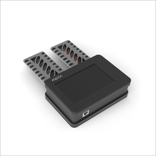 Advanced Corrosion Control And Monitoring System - Automatic Grade: Automatic