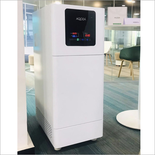 Air Corrosion Control System - Automatic Grade: Semi-Automatic