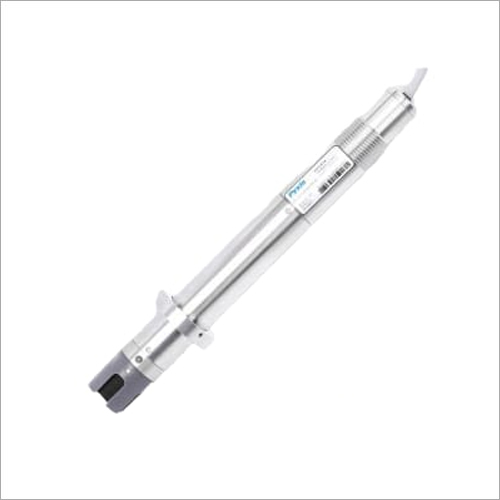 Dissolved Oxygen Stainless Steel Sensor - Usage: Industrial