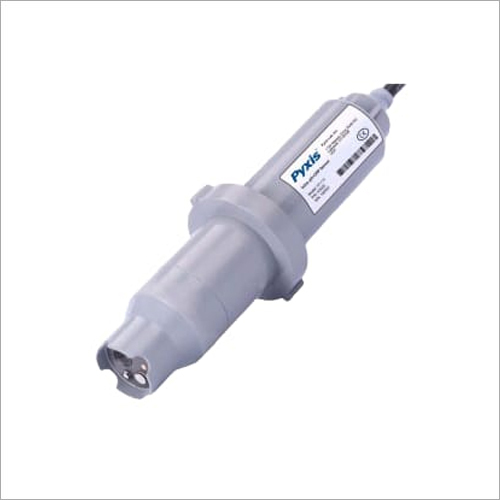 Abc प्लास्टिक इनलाइन Ph Orp सेंसर