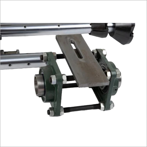 Portable Pin Brush Remover Industrial