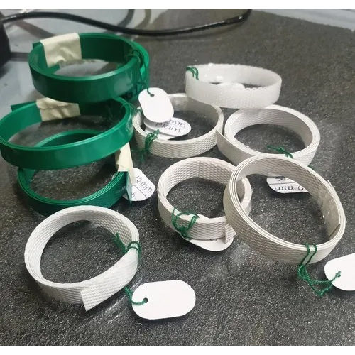 पेट स्ट्रैप रोल एप्लीकेशन: पैकेजिंग