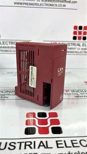 Lt Input Module Lt Lx70-power1