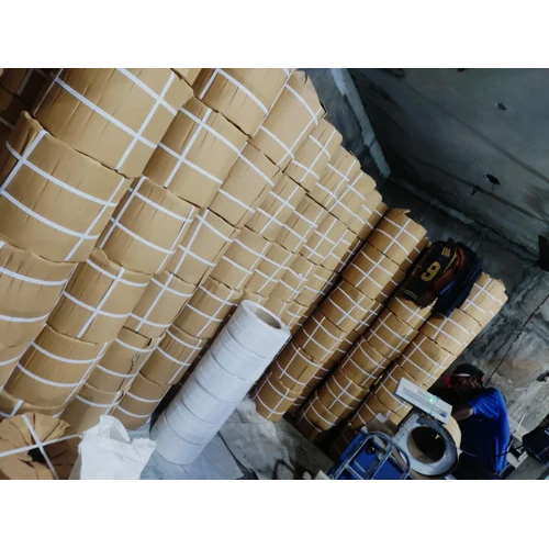 पैकेजिंग सामग्री