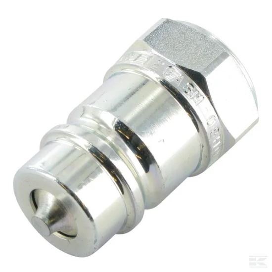 Qrc Mail Universal (1/2 Thread)