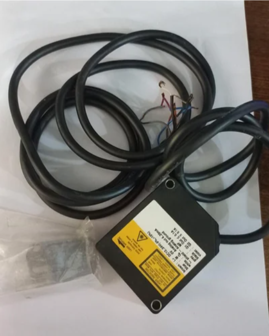 Housing: Pbt Cd33 - 50pa Optex
