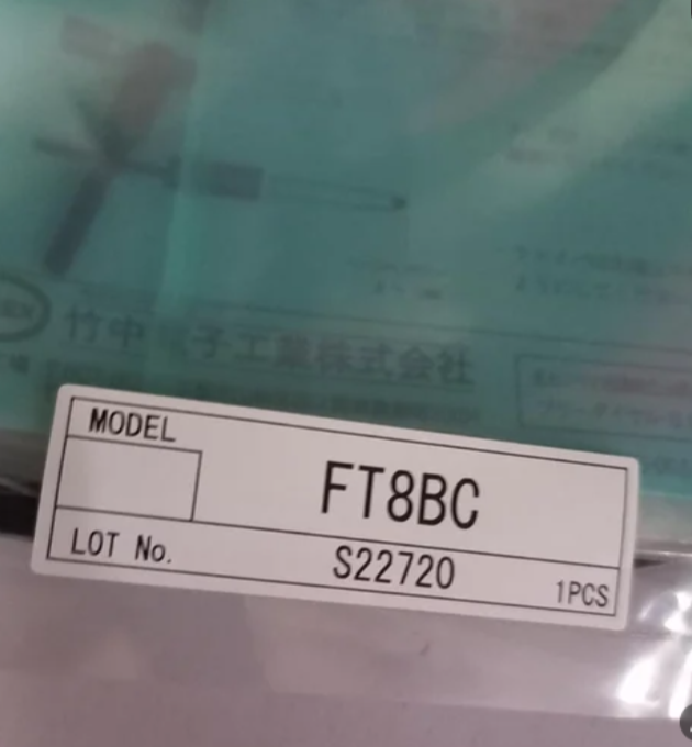 Ft 8bc Takex