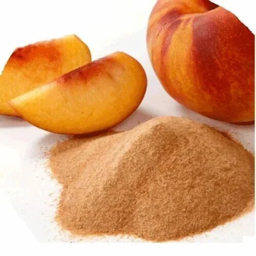 Peach Extract Recommended For: All