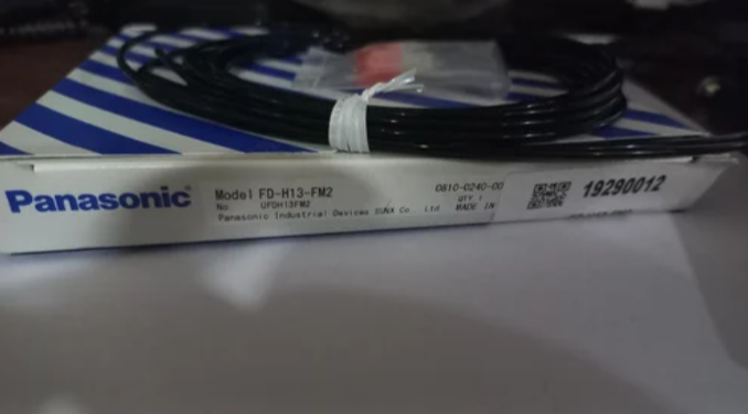 Fd - H13 - Fm2 Panasonic